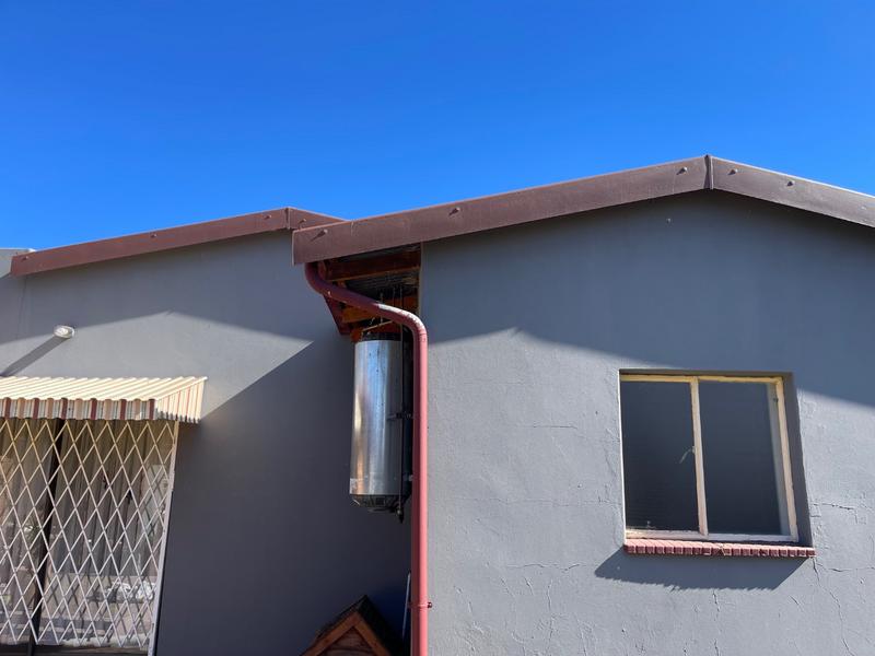 3 Bedroom Property for Sale in Sasolburg Free State